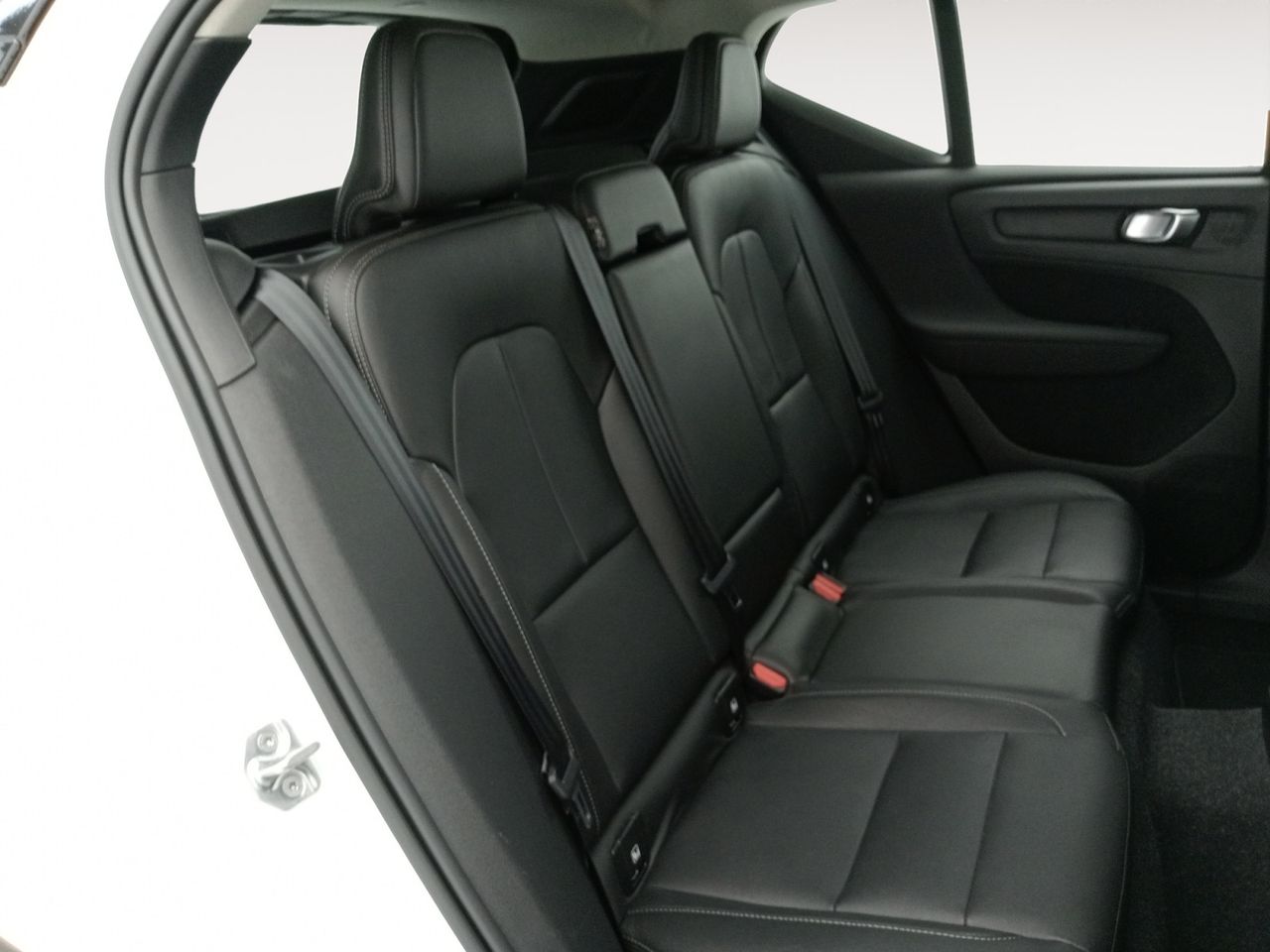 Foto Volvo XC40 9