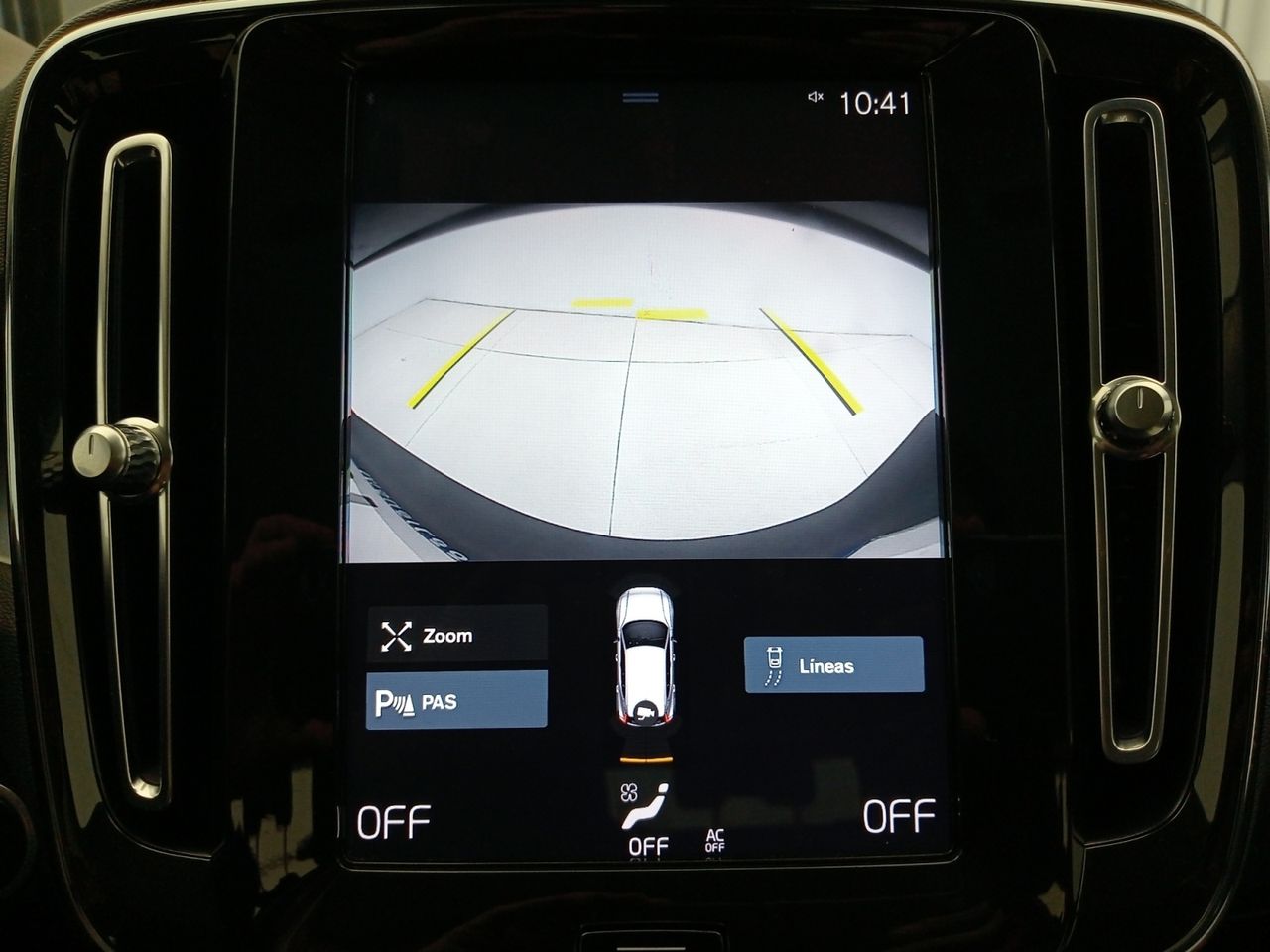Foto Volvo XC40 11