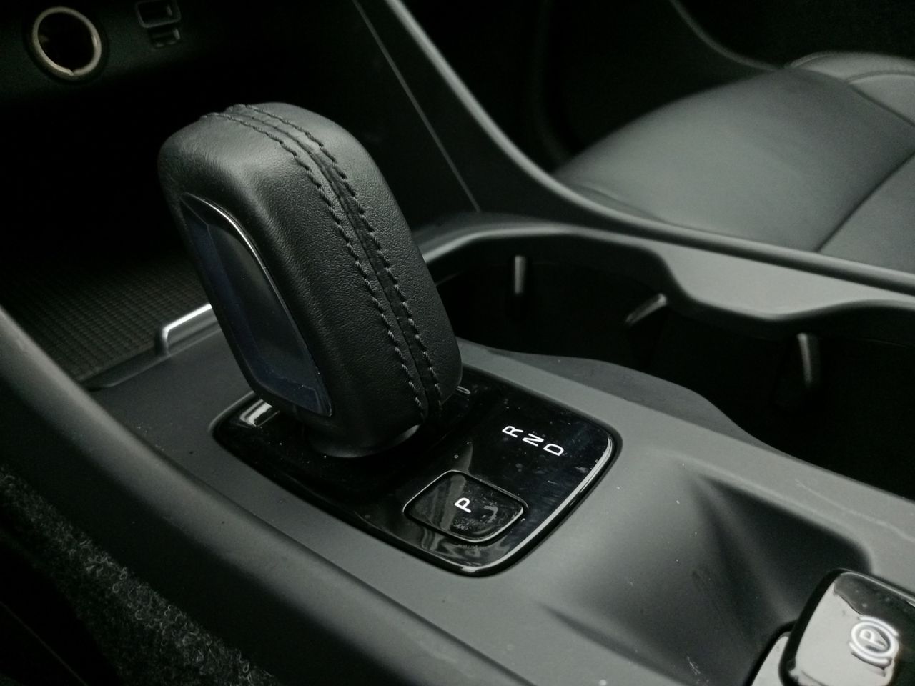 Foto Volvo XC40 14