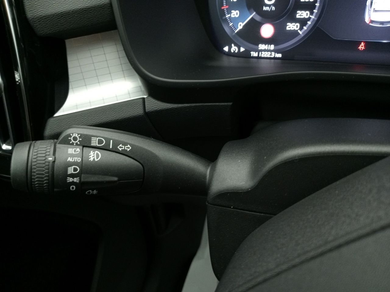 Foto Volvo XC40 18