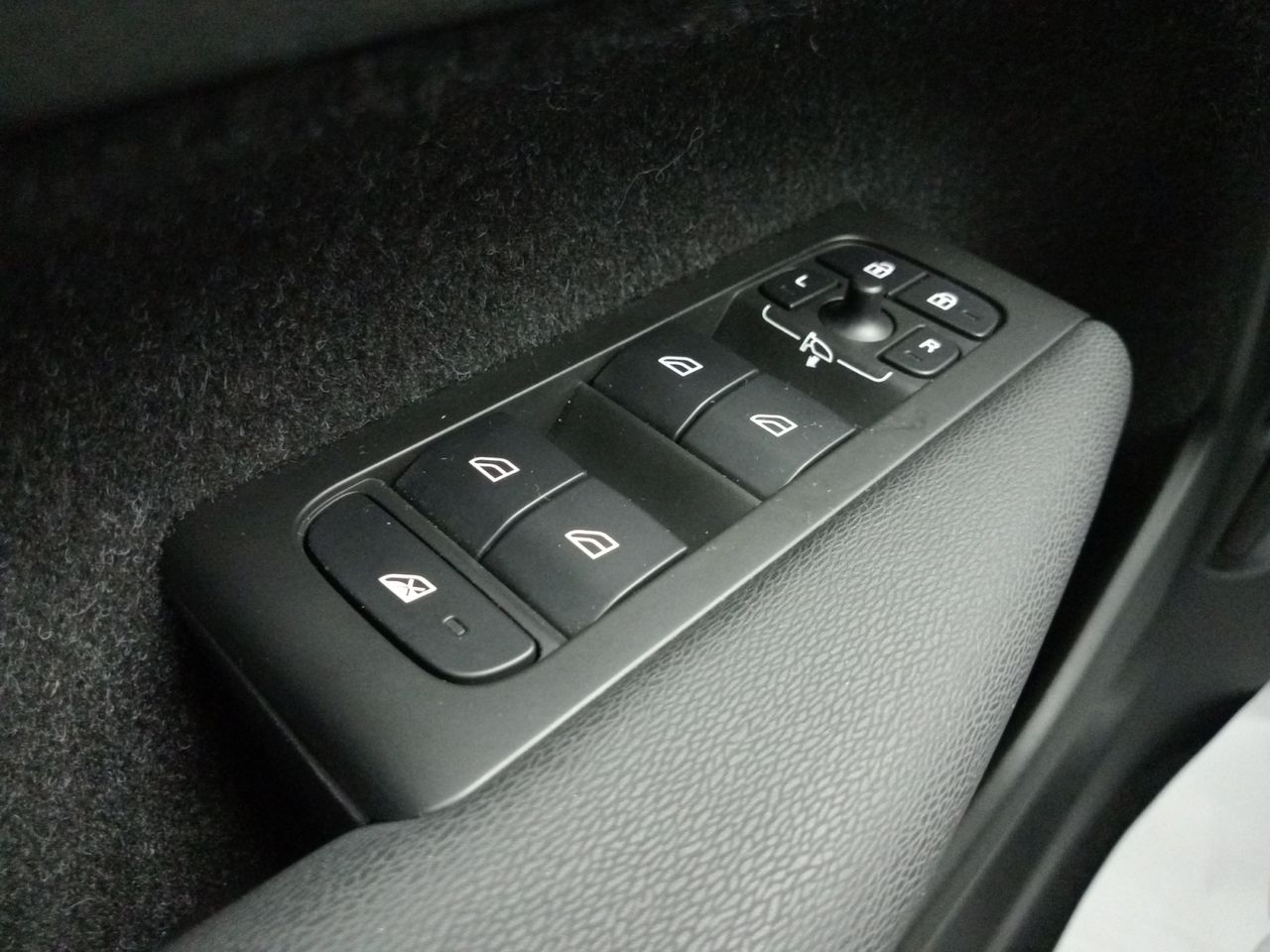 Foto Volvo XC40 19