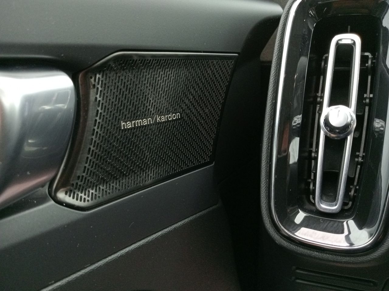 Foto Volvo XC40 20
