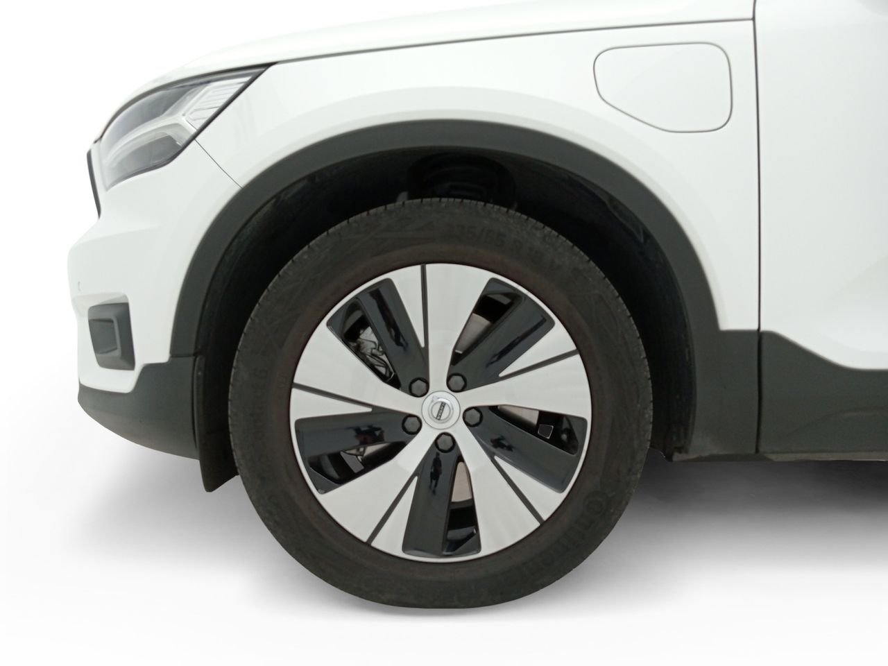 Foto Volvo XC40 22