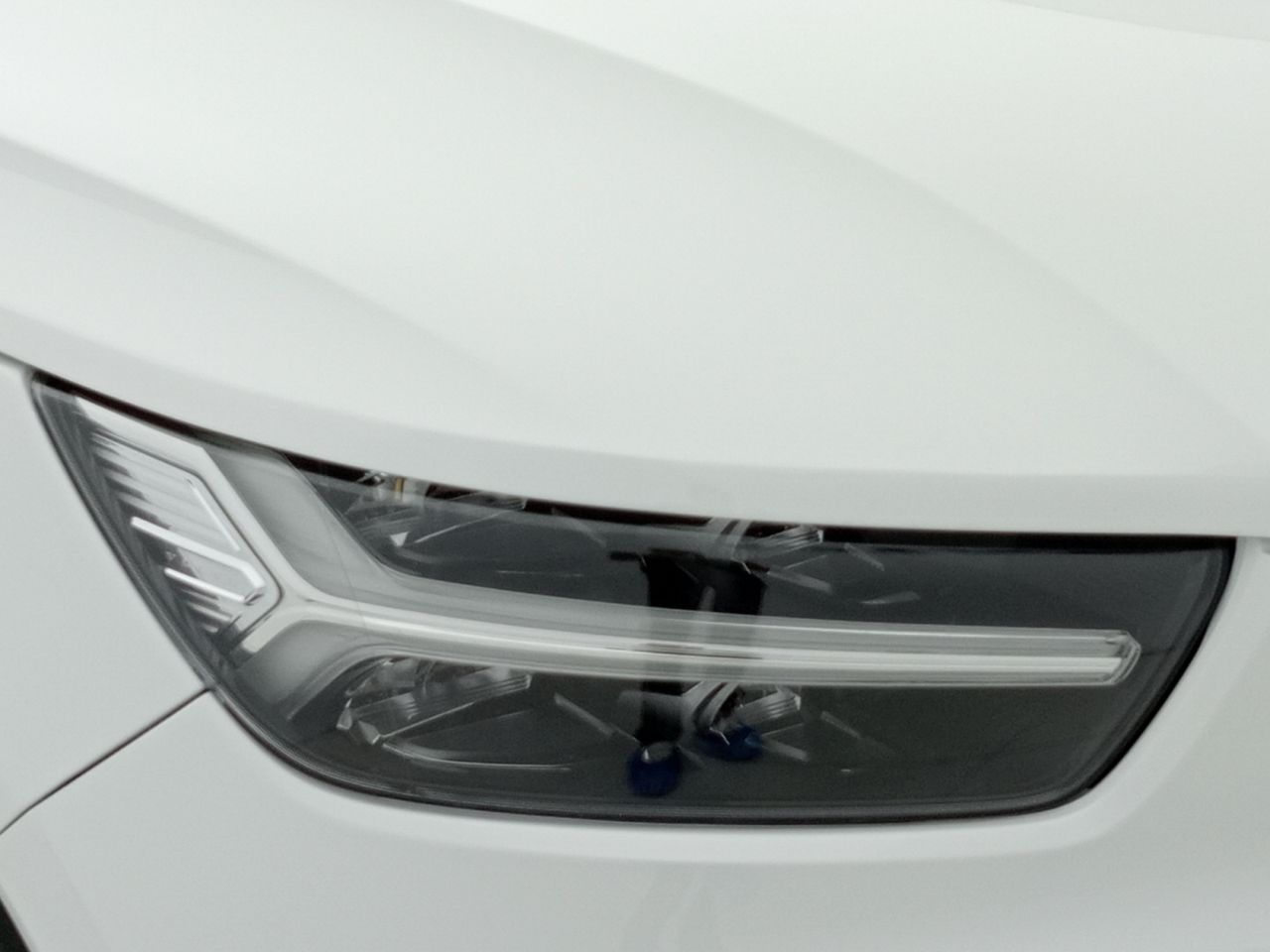 Foto Volvo XC40 23