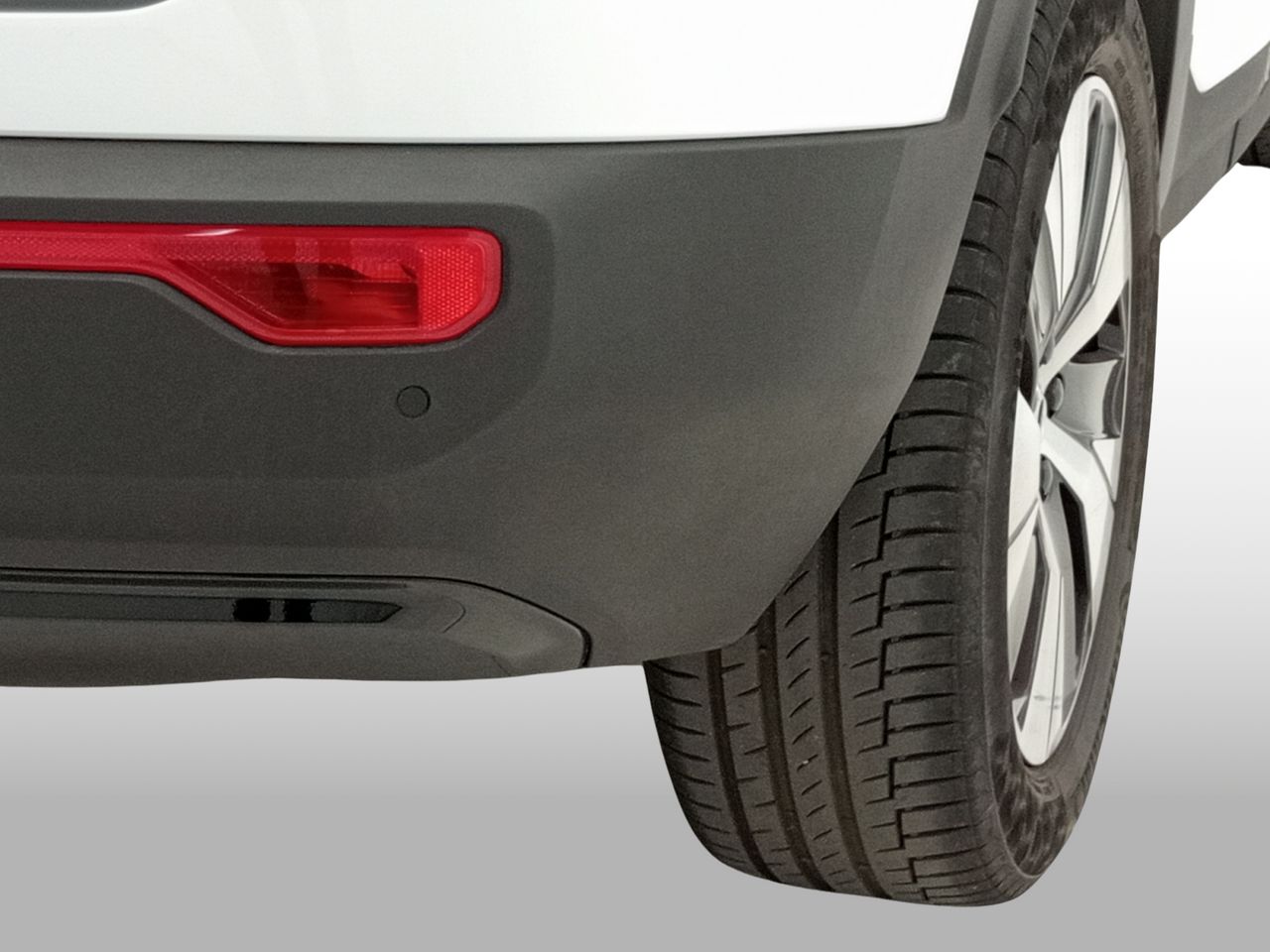 Foto Volvo XC40 25