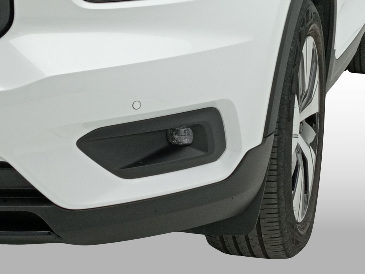Foto Volvo XC40 26