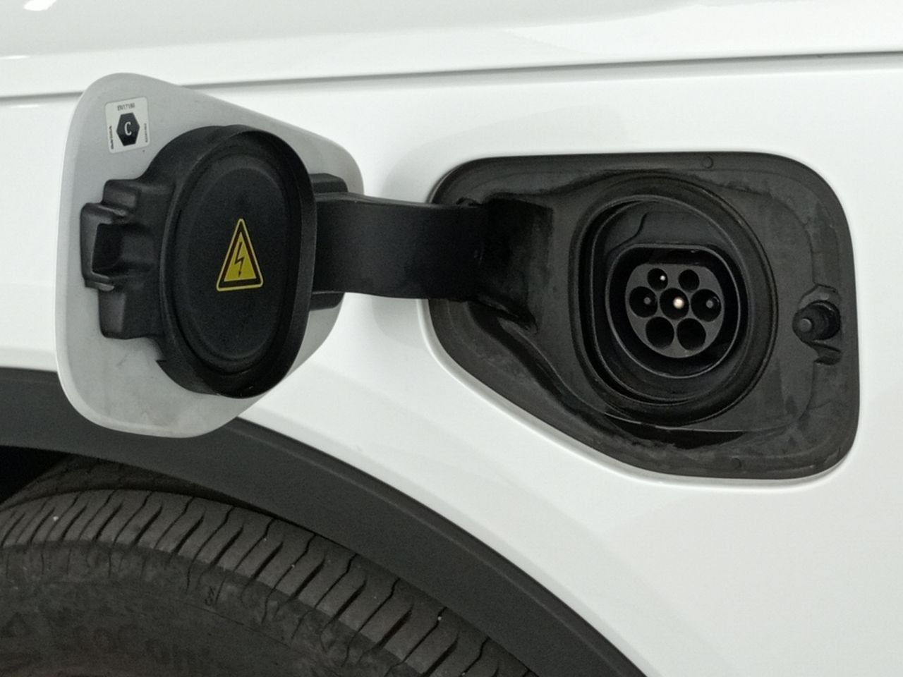 Foto Volvo XC40 27