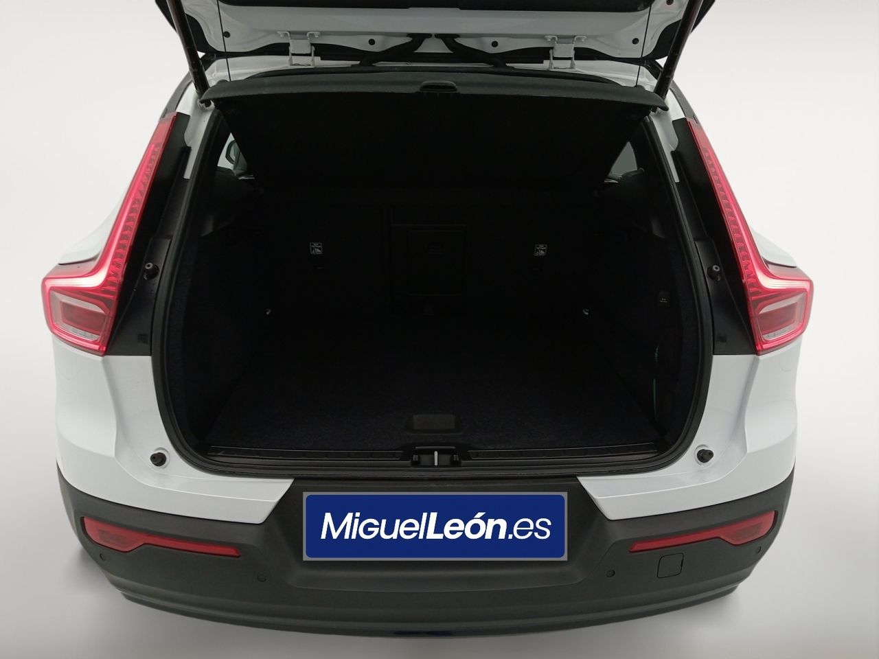 Foto Volvo XC40 28