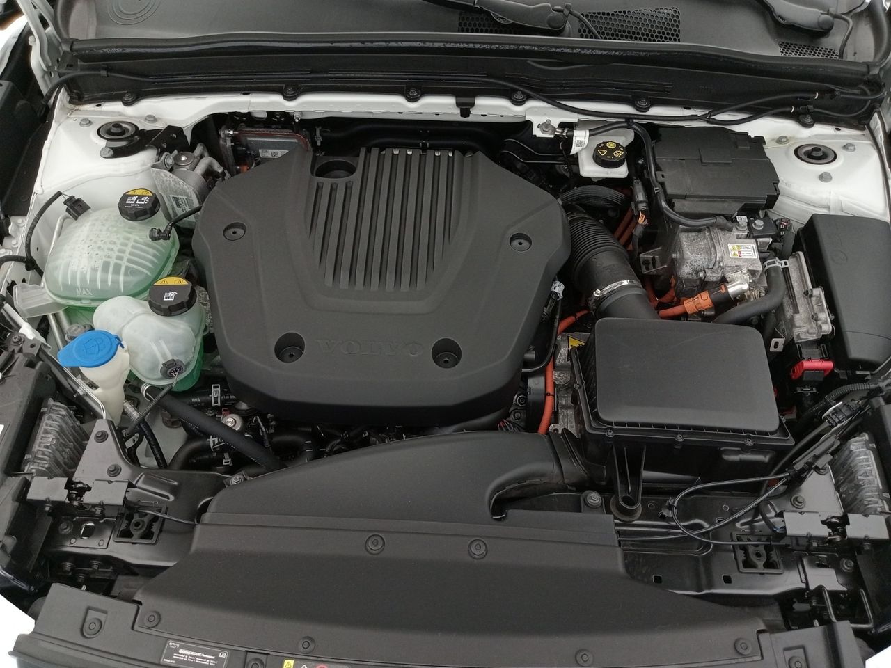Foto Volvo XC40 29