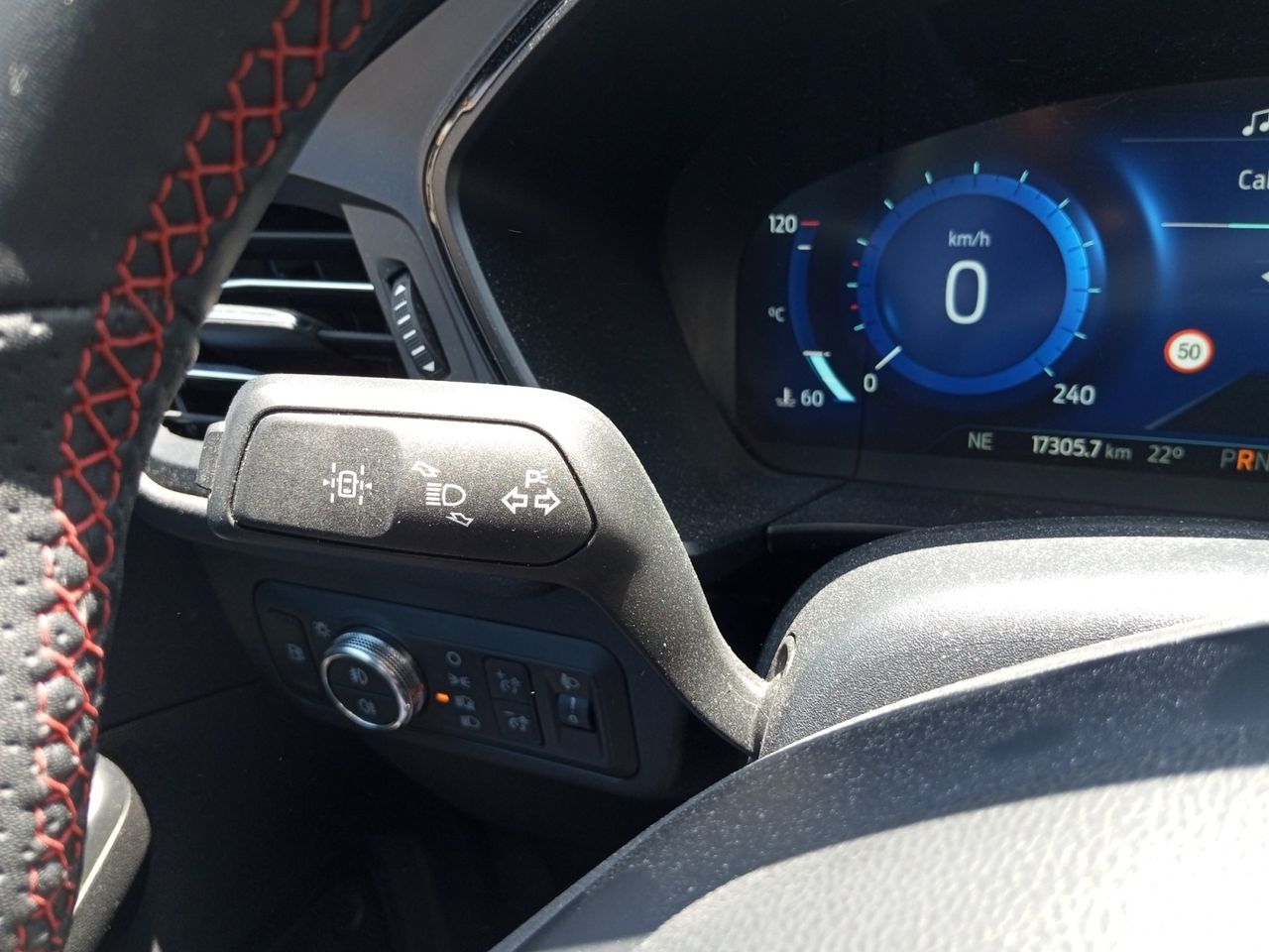 Foto Ford Kuga 19
