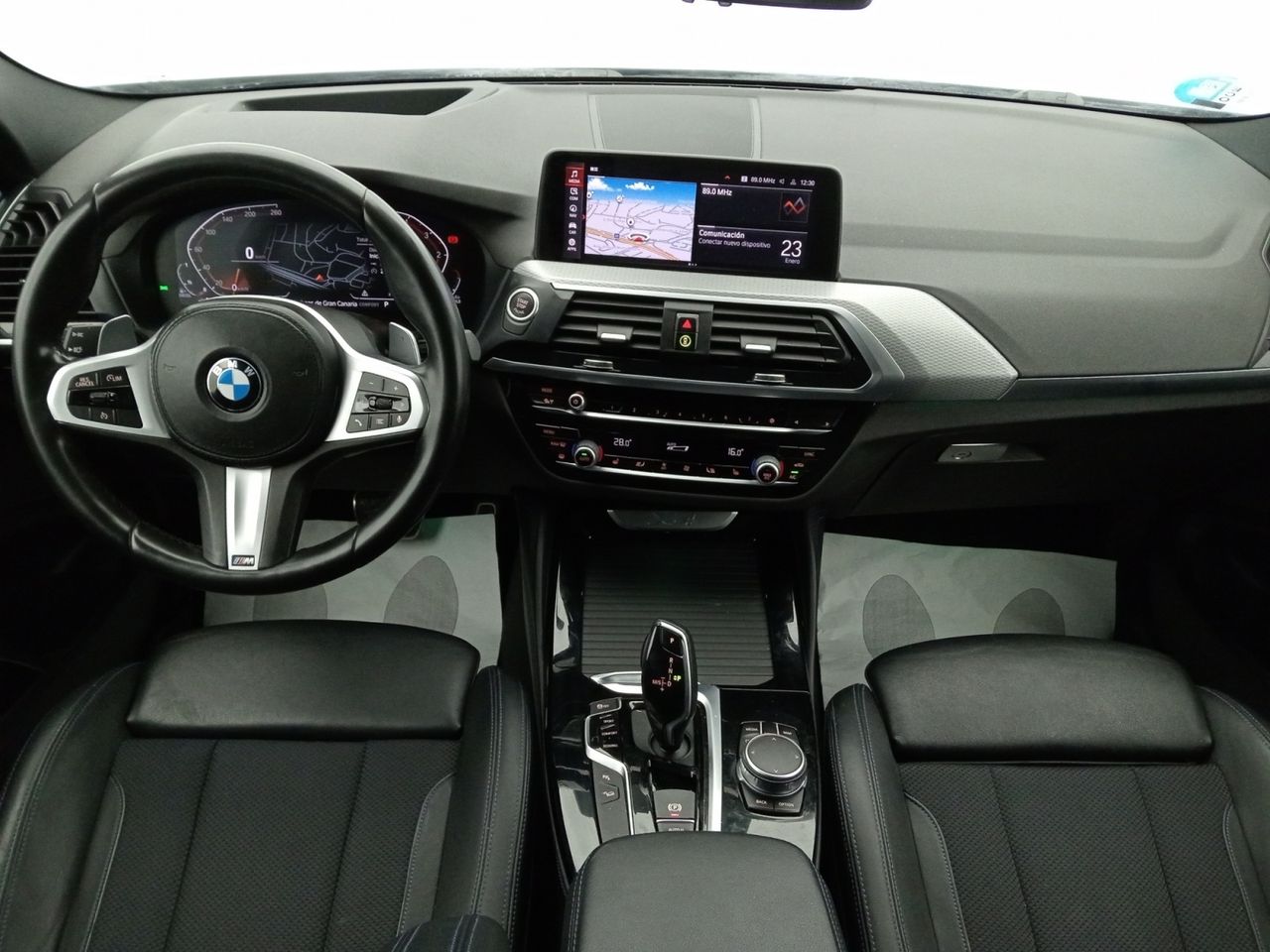 Foto BMW X4 6