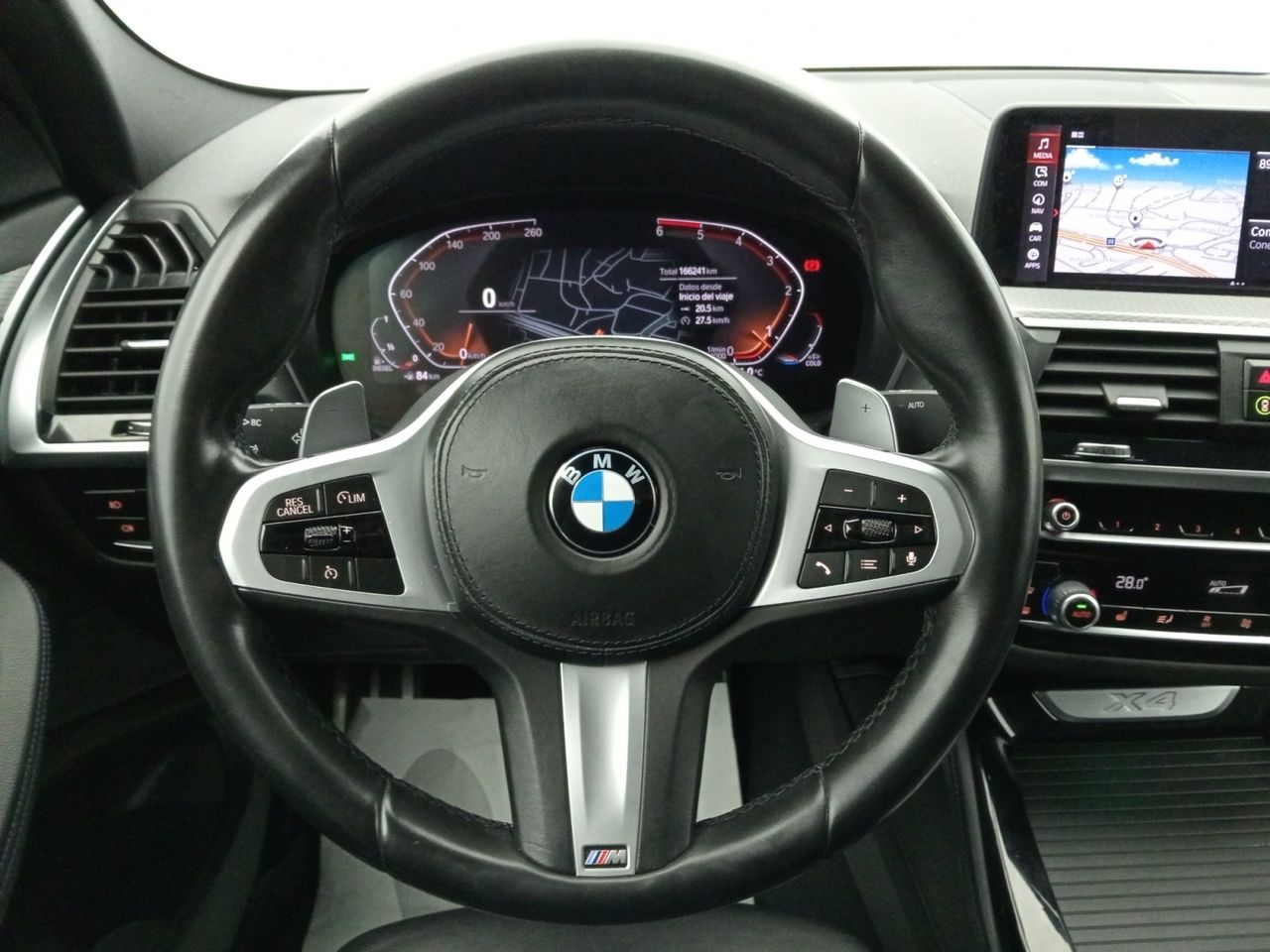 Foto BMW X4 7