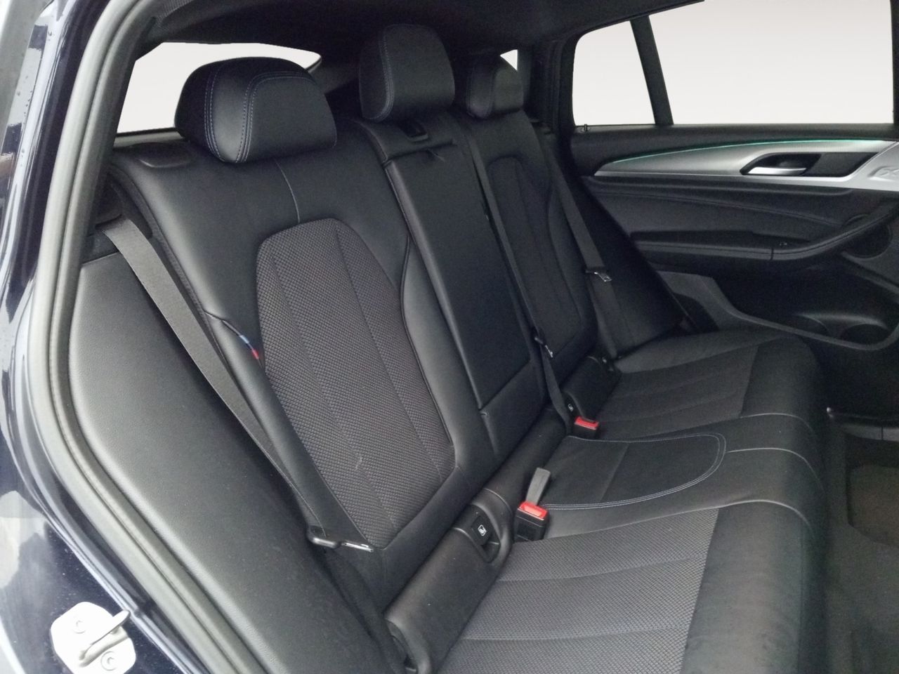Foto BMW X4 9