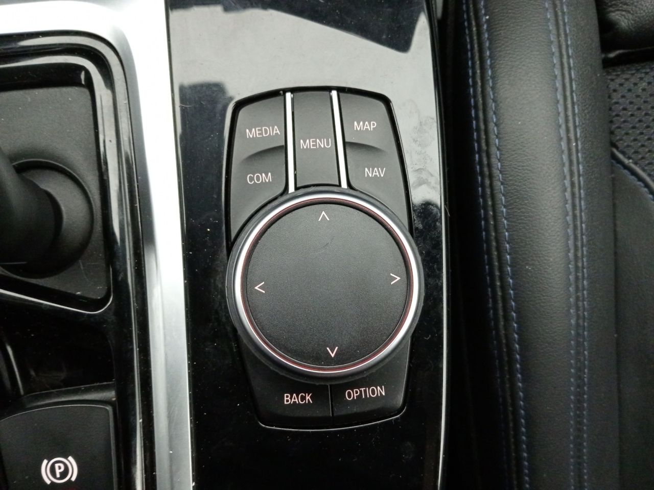 Foto BMW X4 11