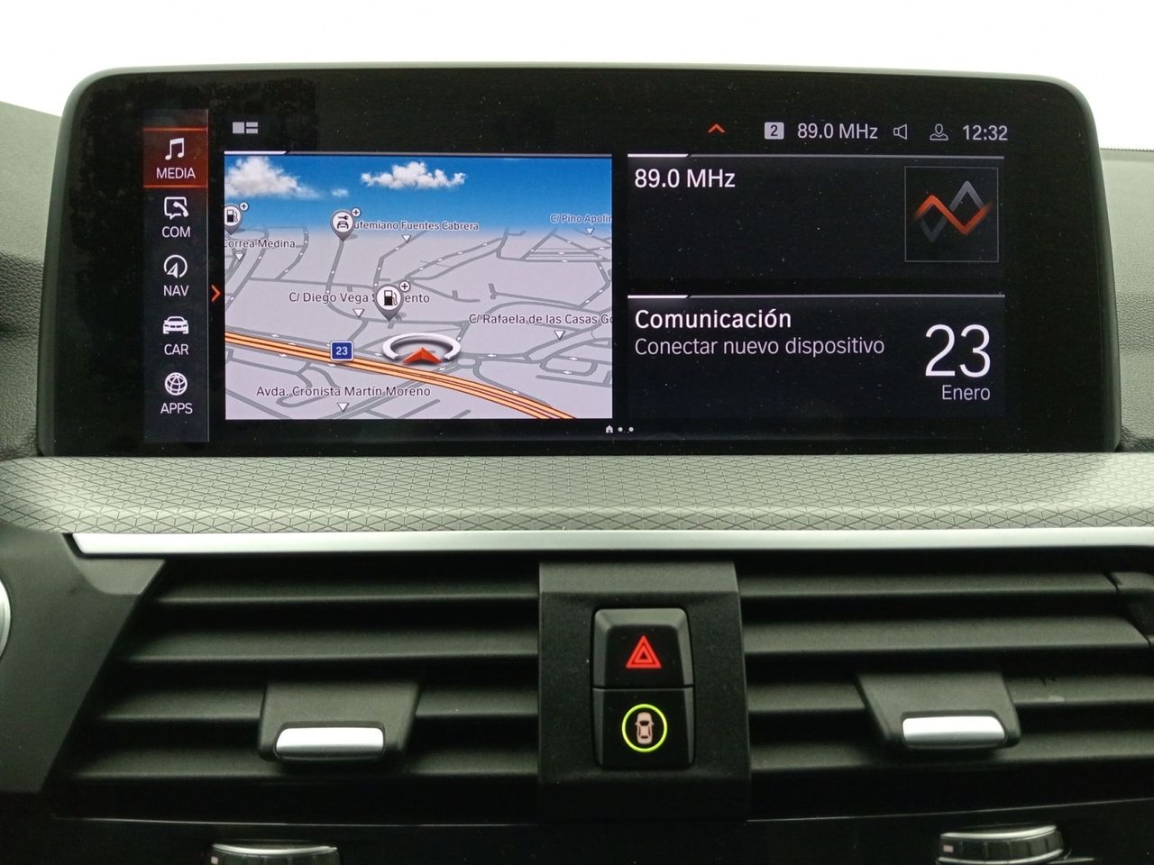 Foto BMW X4 12