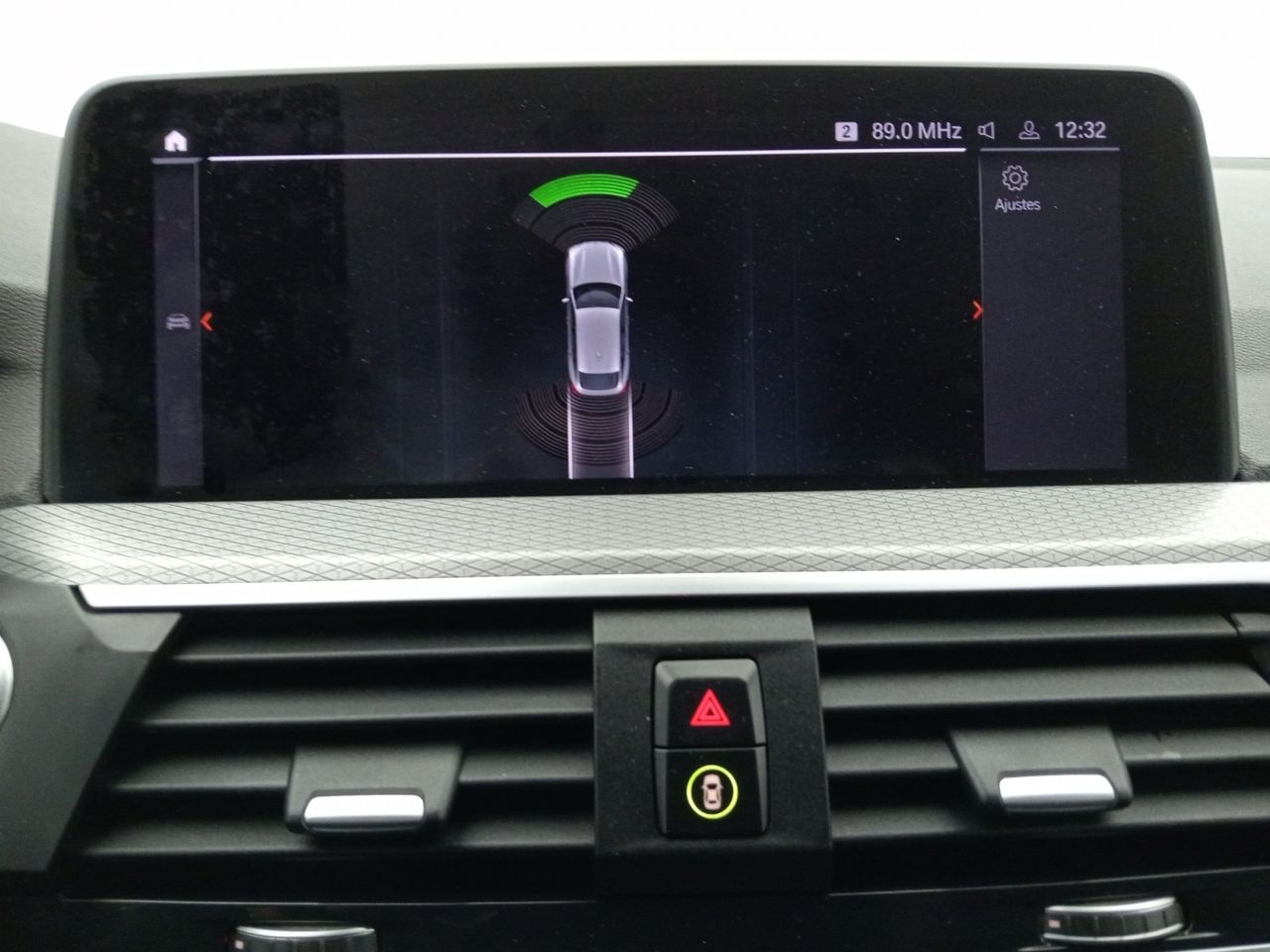 Foto BMW X4 13