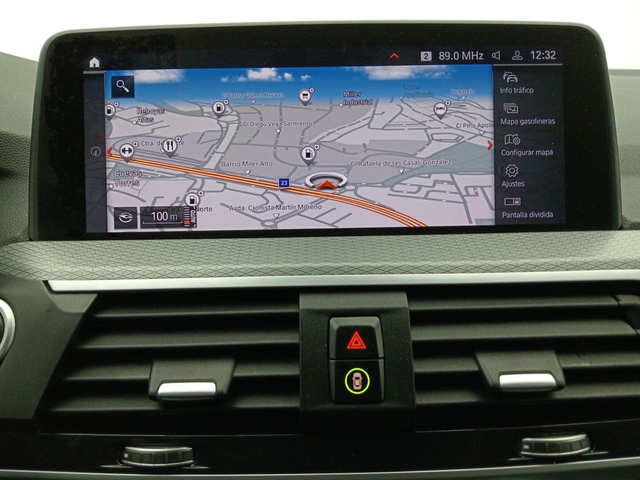 Foto BMW X4 14