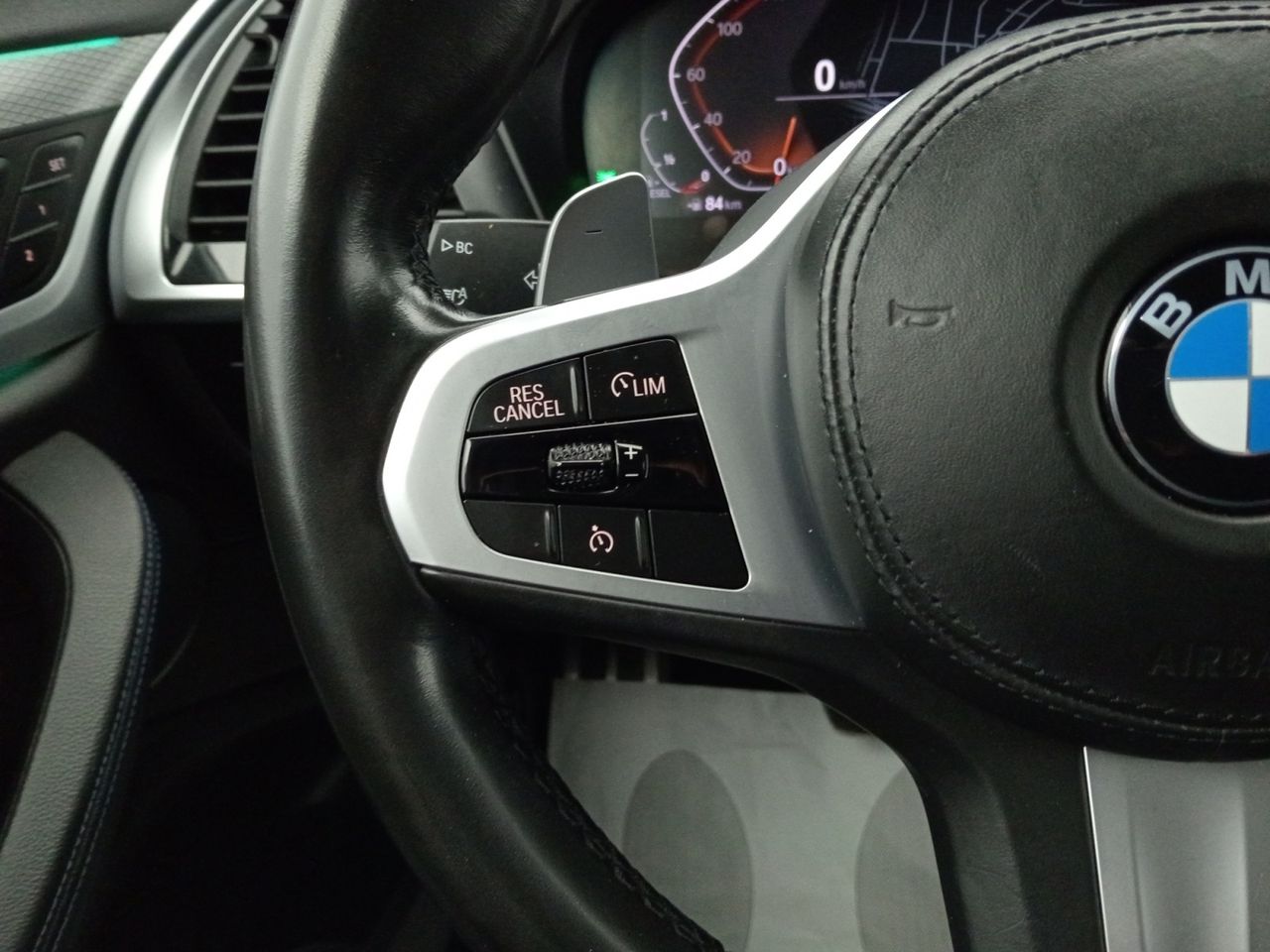 Foto BMW X4 17