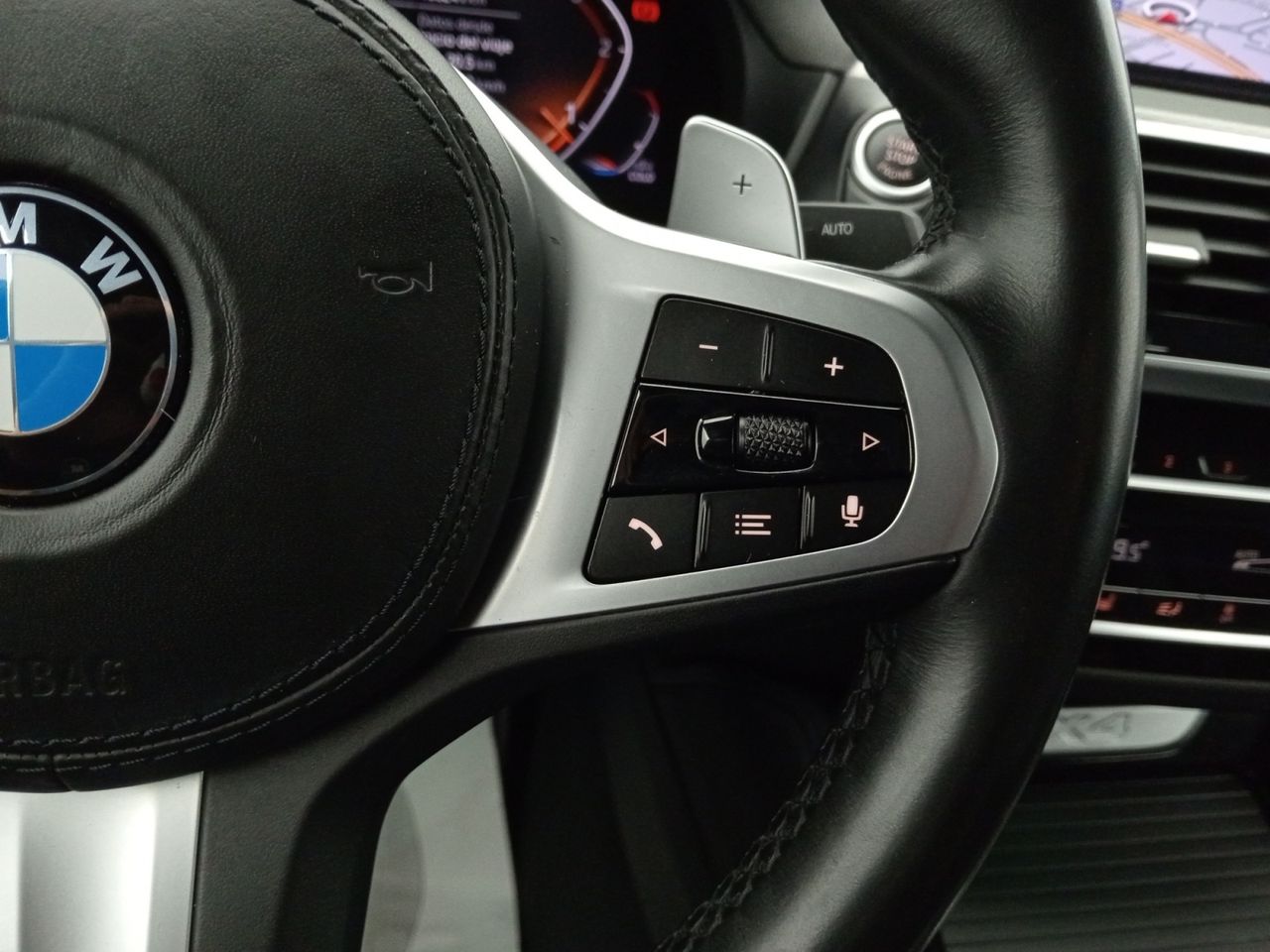 Foto BMW X4 18