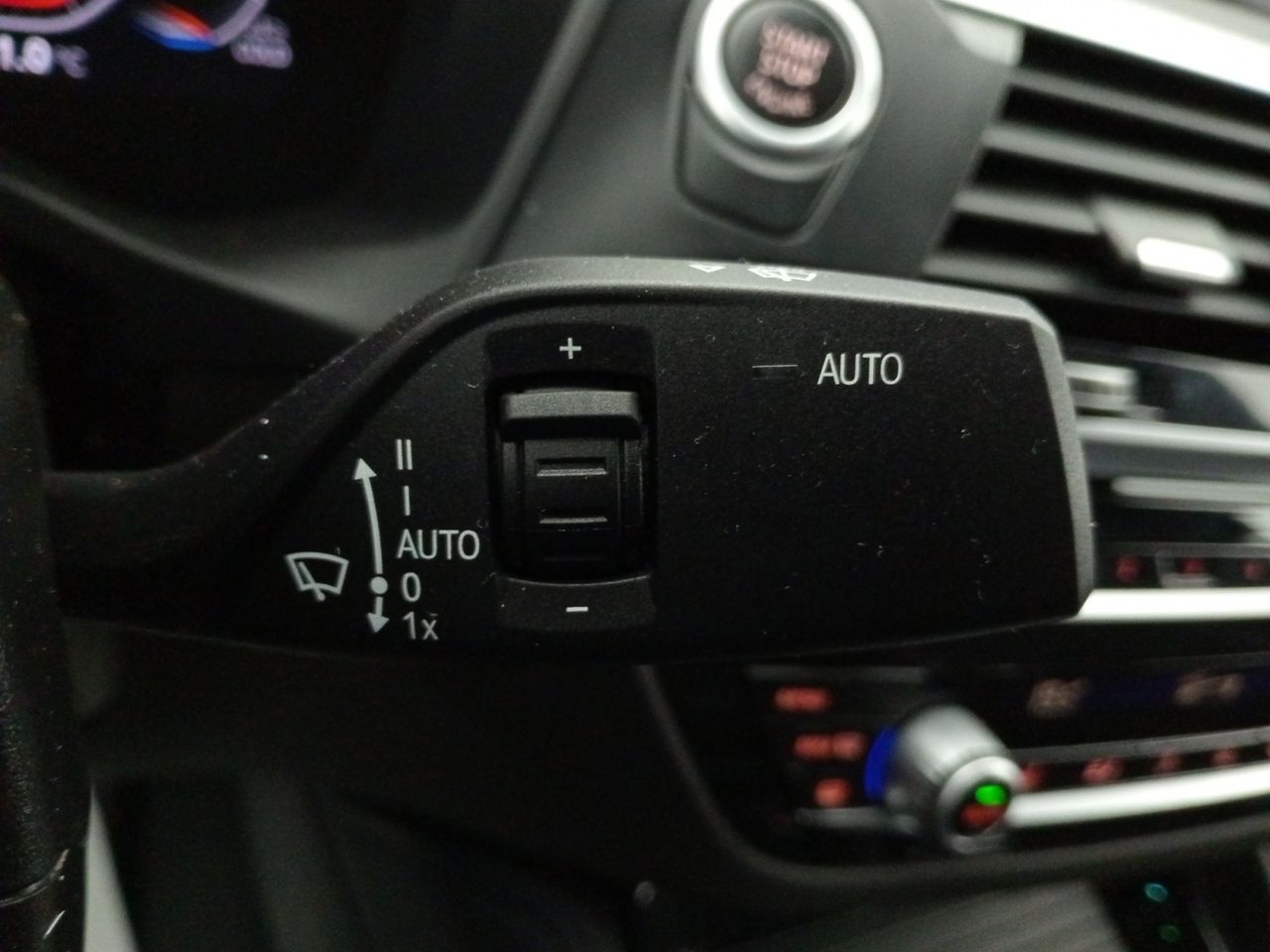 Foto BMW X4 19