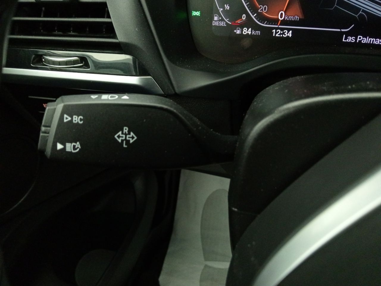 Foto BMW X4 20