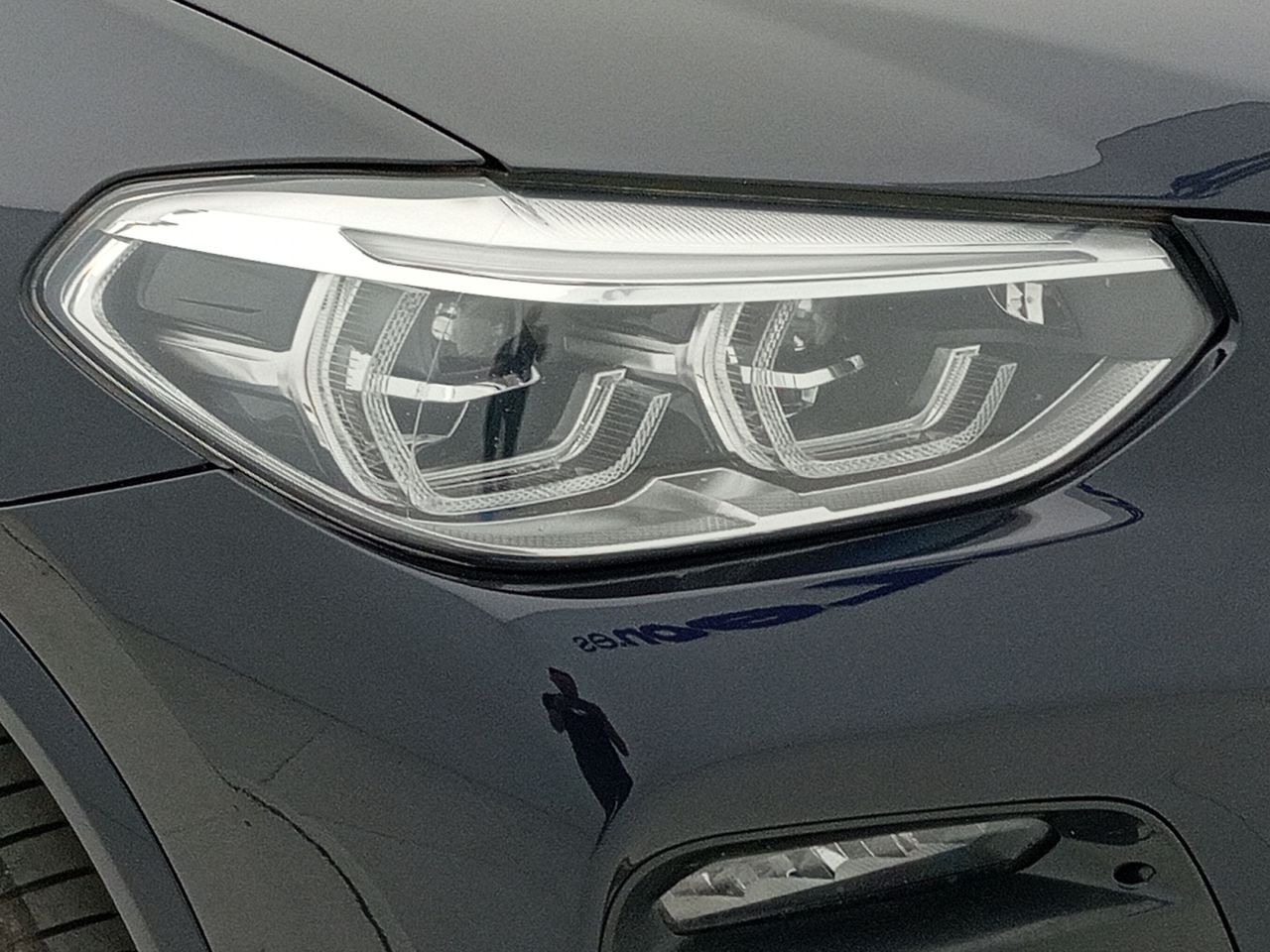 Foto BMW X4 24