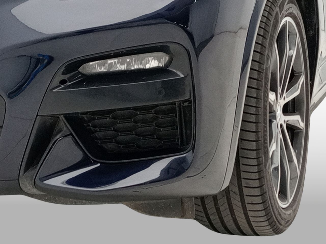 Foto BMW X4 26