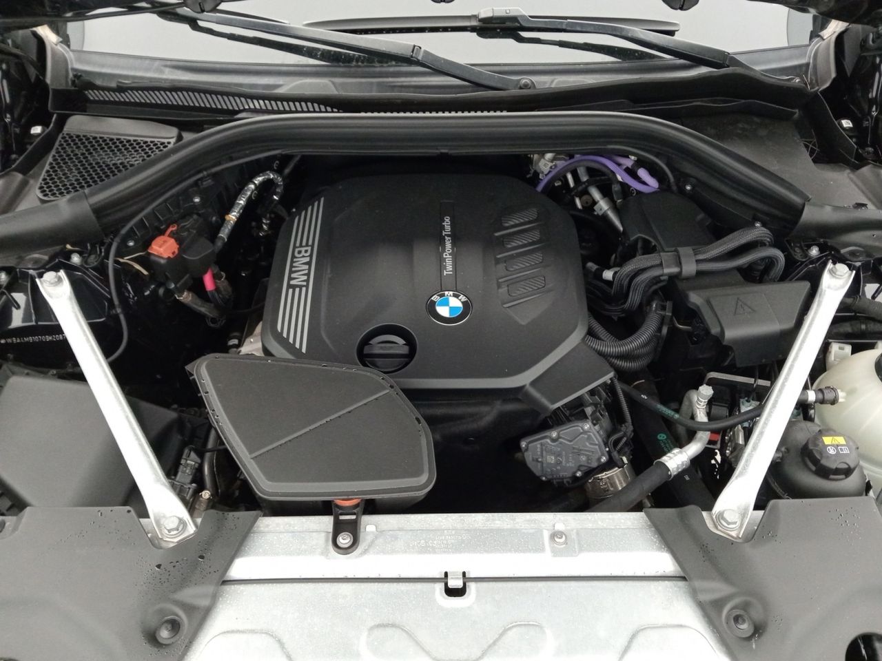 Foto BMW X4 28