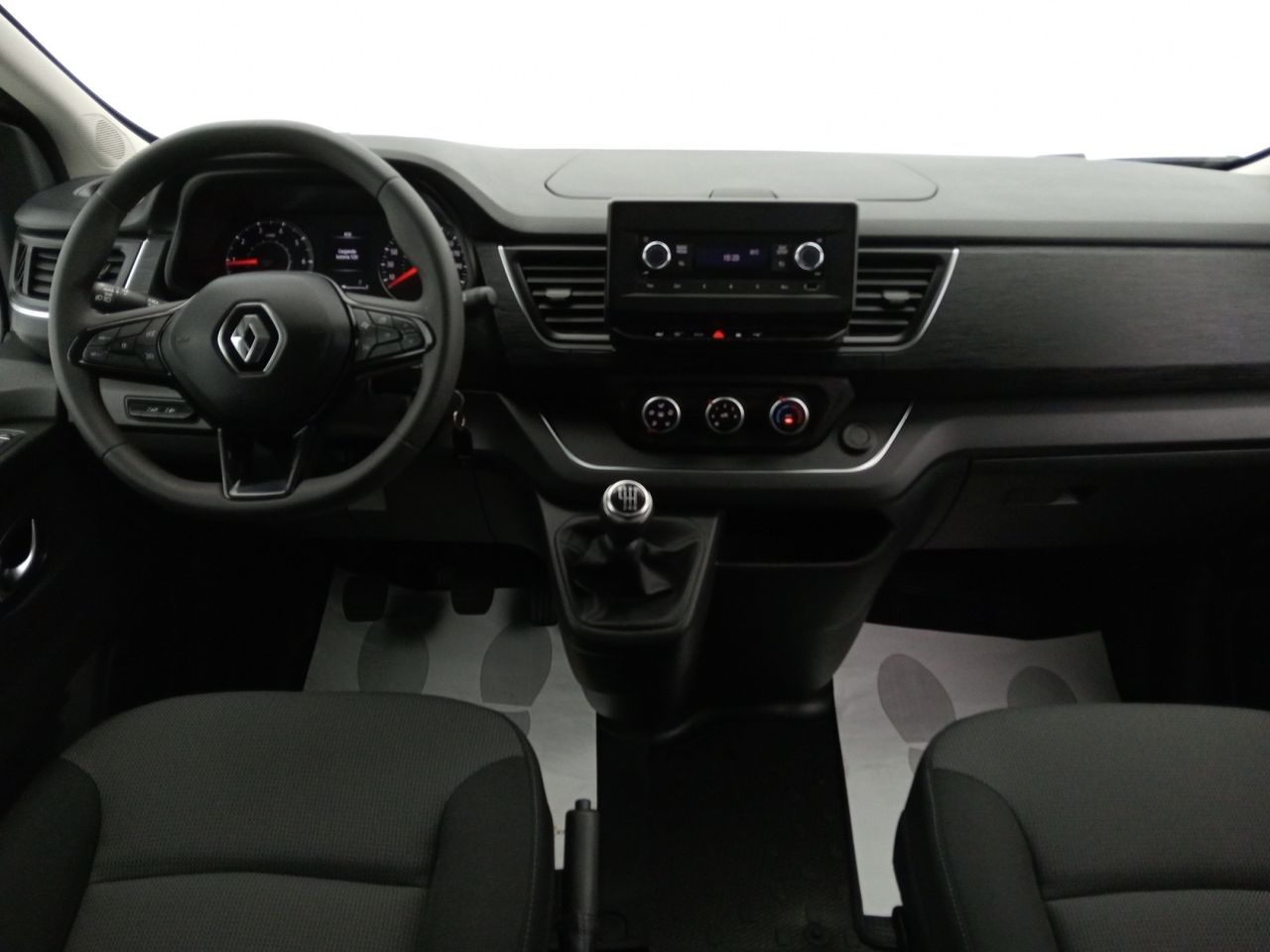 Foto Renault Trafic 6