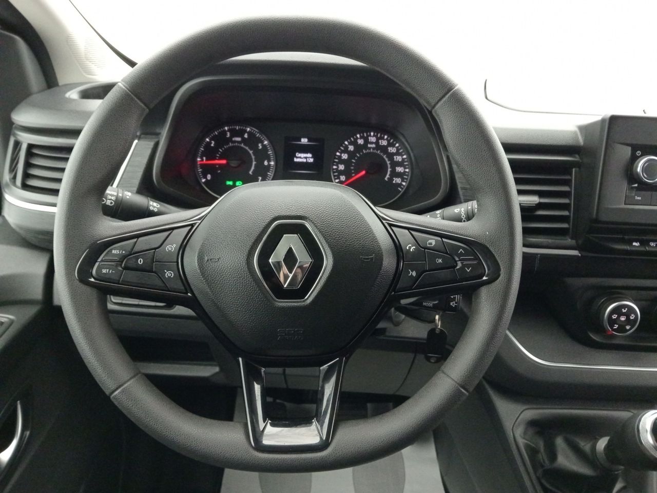 Foto Renault Trafic 7