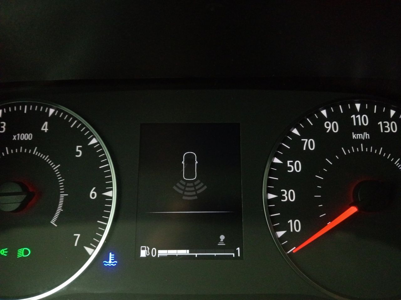 Foto Renault Trafic 13