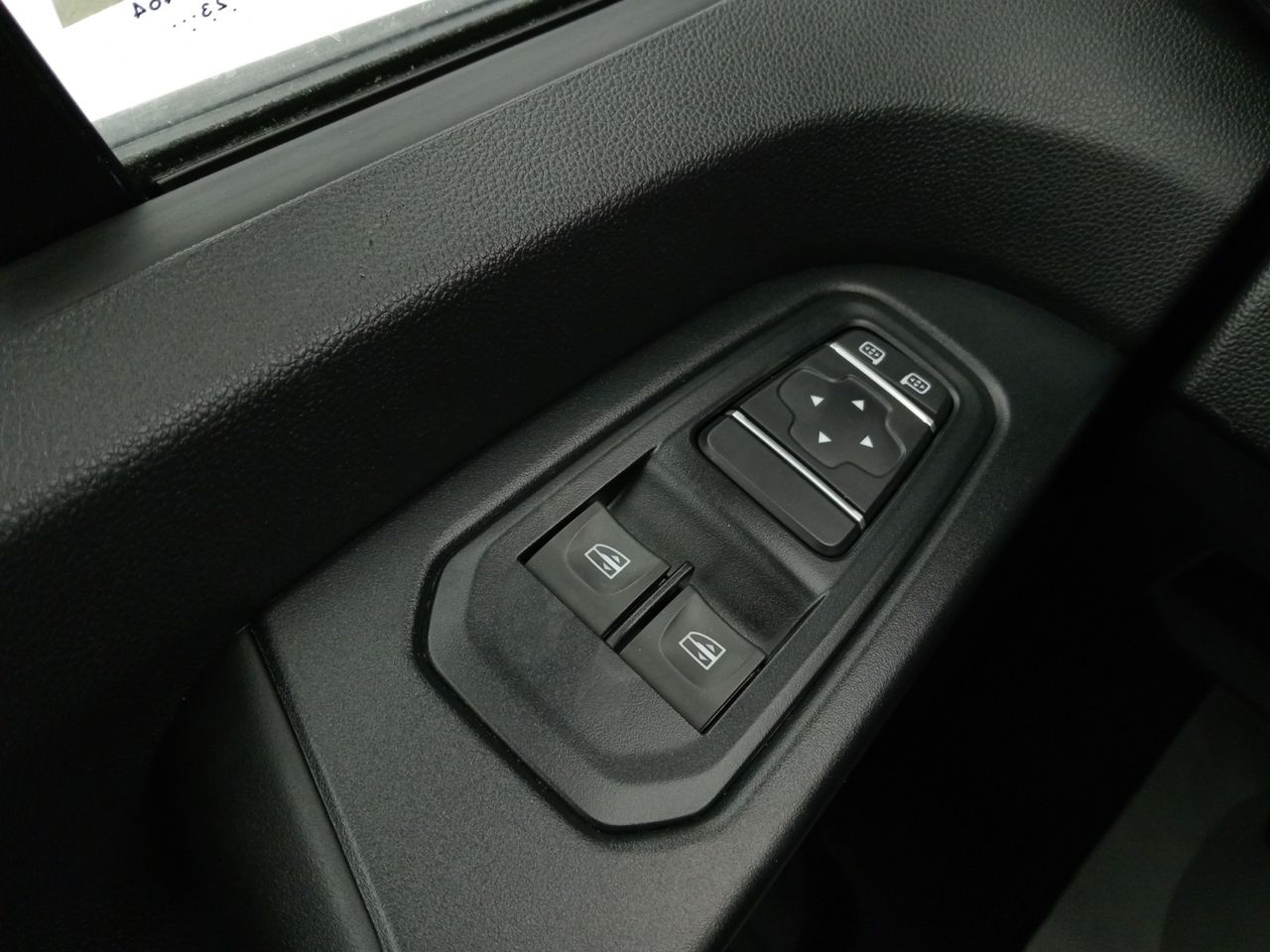 Foto Renault Trafic 20
