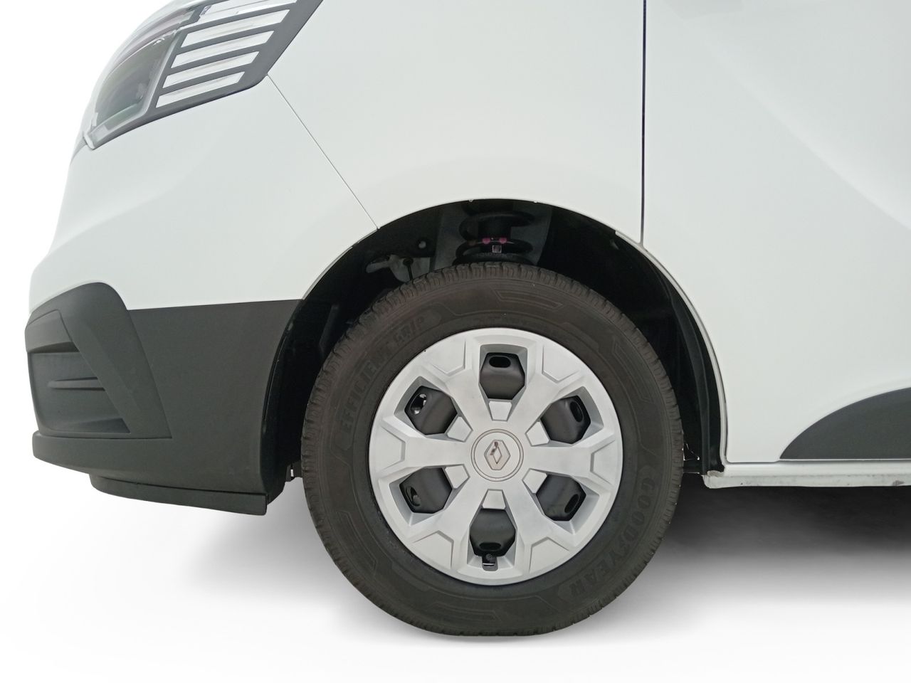 Foto Renault Trafic 22