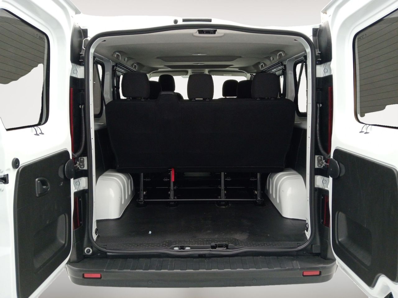 Foto Renault Trafic 25