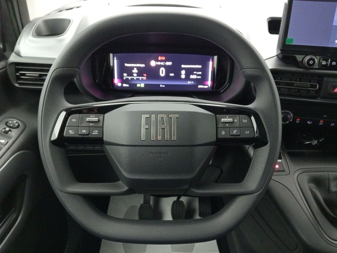 Foto Fiat Doblo 7