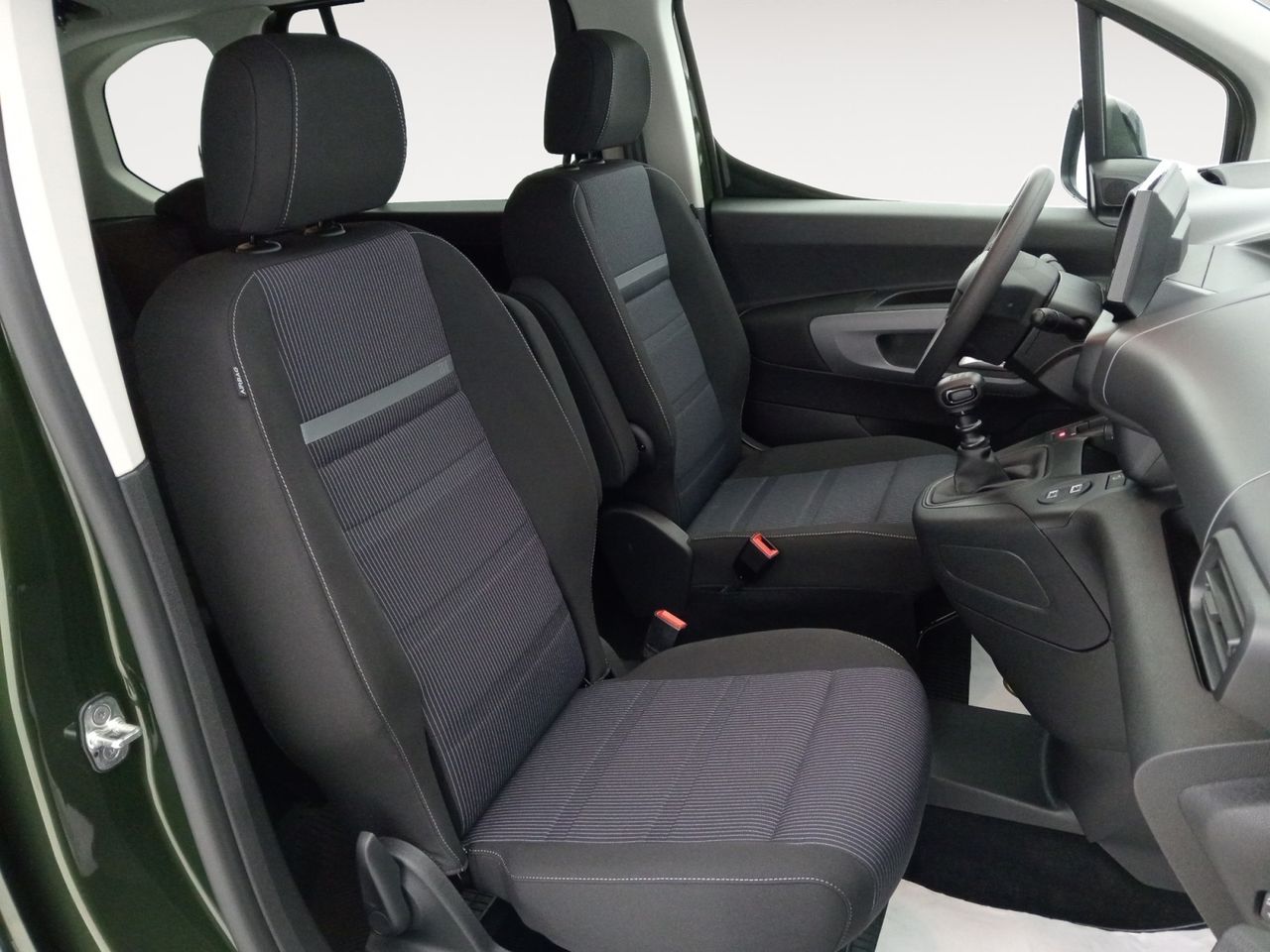 Foto Fiat Doblo 8