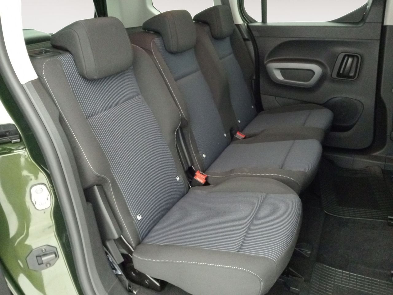 Foto Fiat Doblo 9