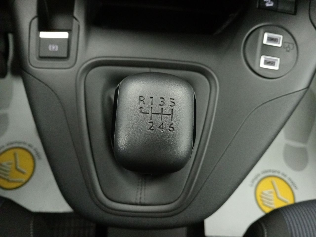 Foto Fiat Doblo 15