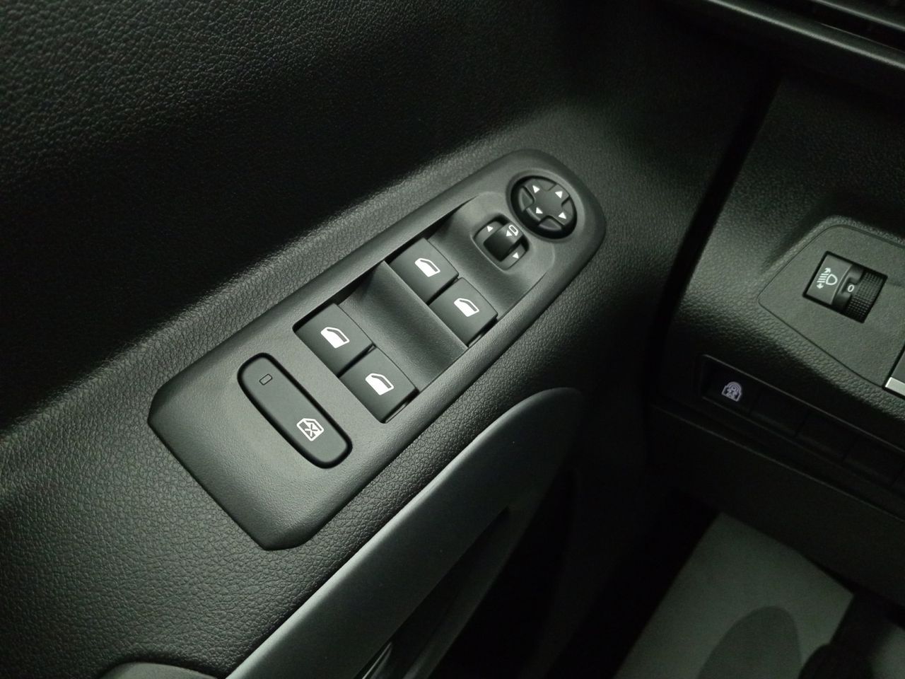 Foto Fiat Doblo 20