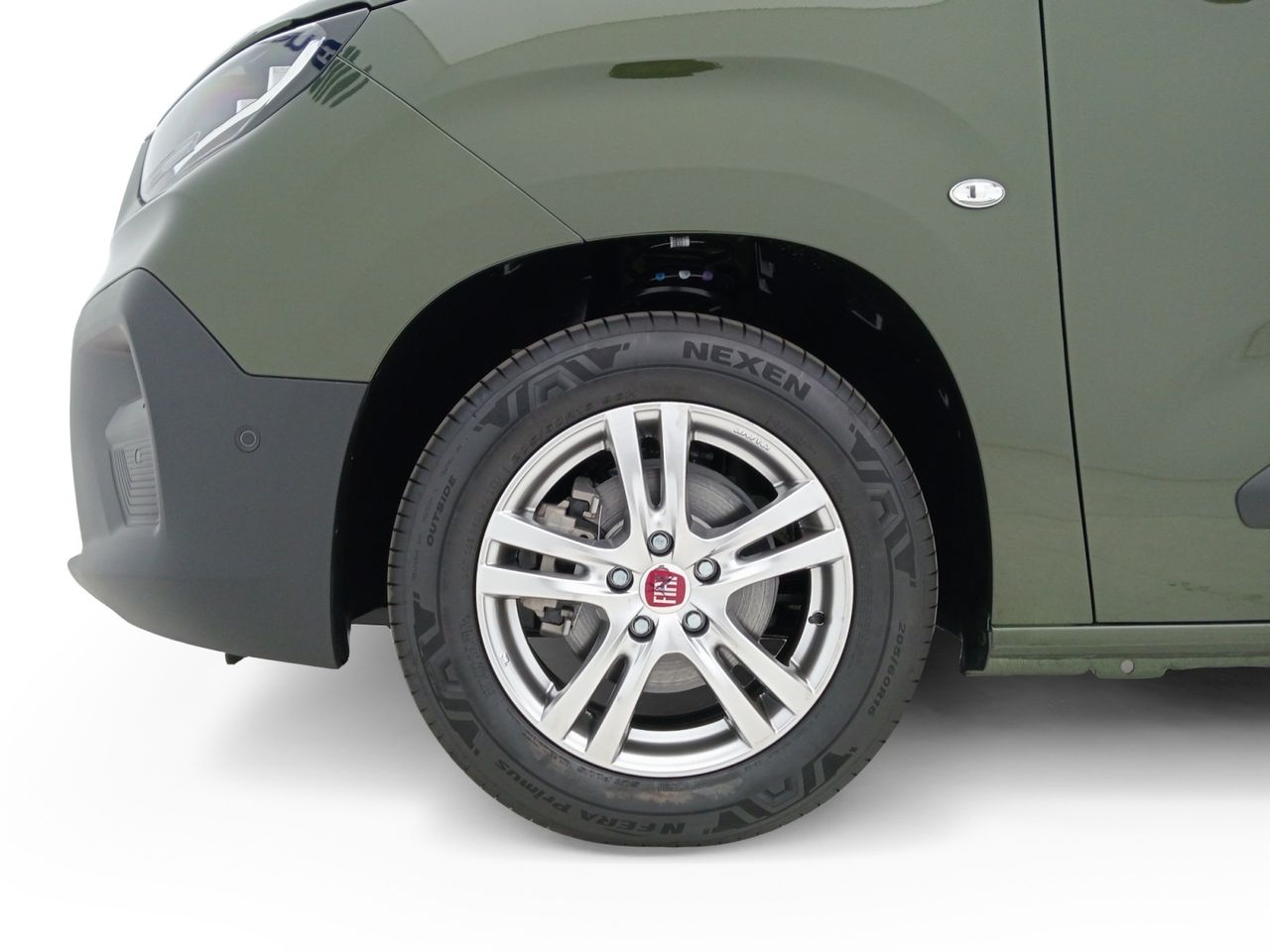 Foto Fiat Doblo 22