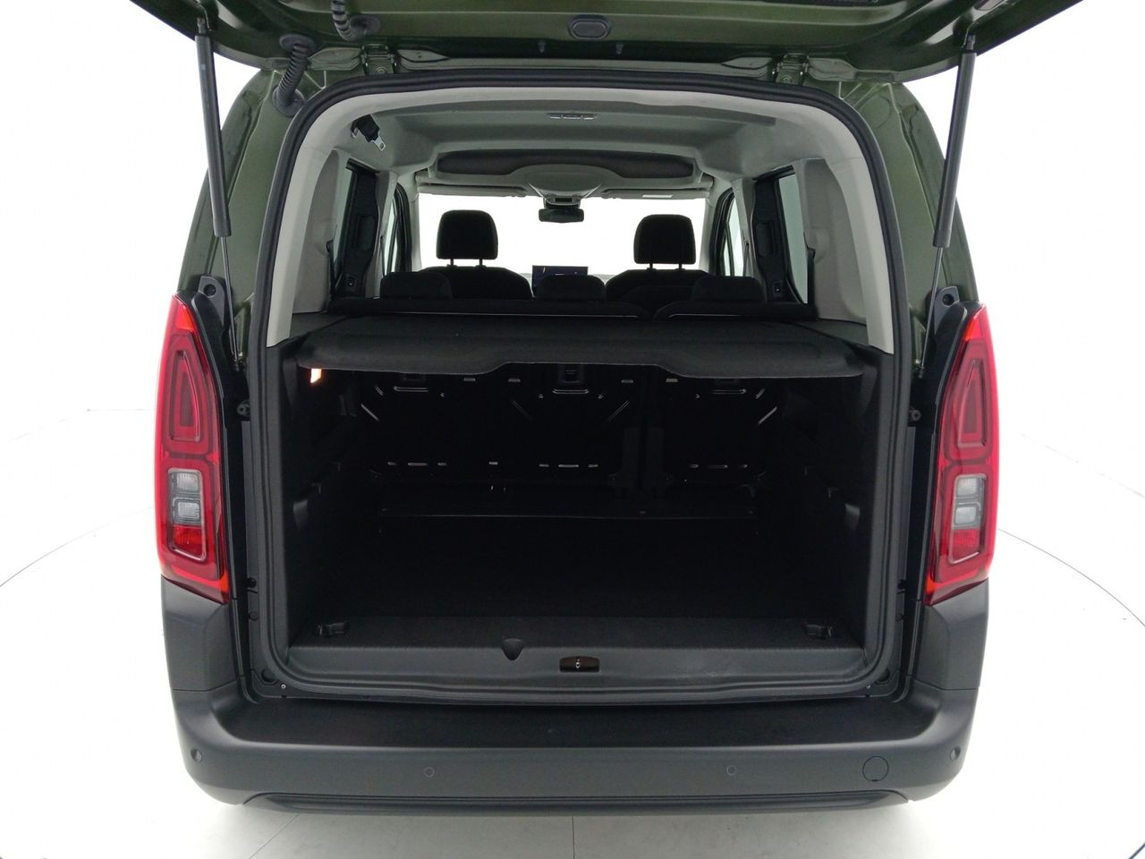 Foto Fiat Doblo 24