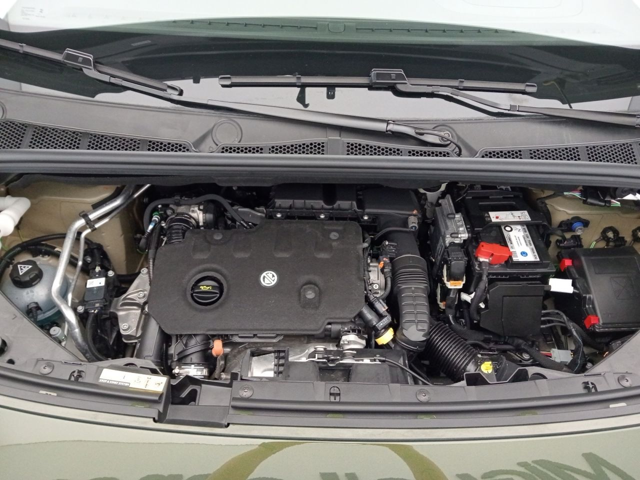 Foto Fiat Doblo 25