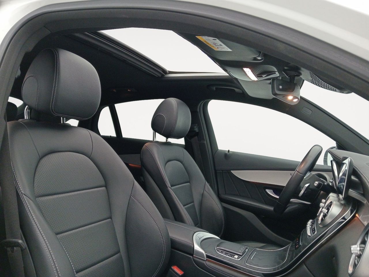 Foto Mercedes-Benz Clase GLC 9