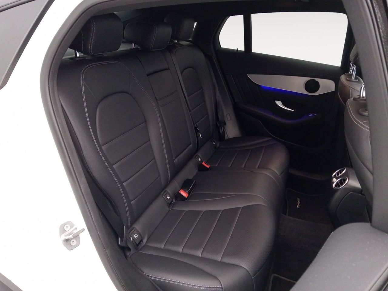 Foto Mercedes-Benz Clase GLC 10