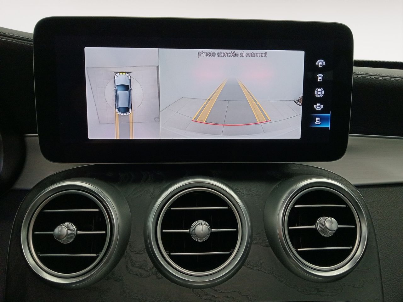 Foto Mercedes-Benz Clase GLC 13