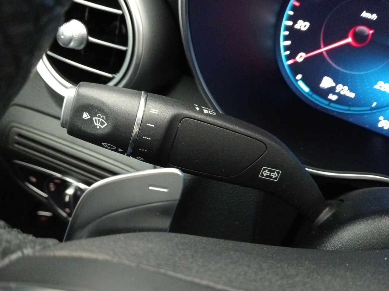 Foto Mercedes-Benz Clase GLC 18