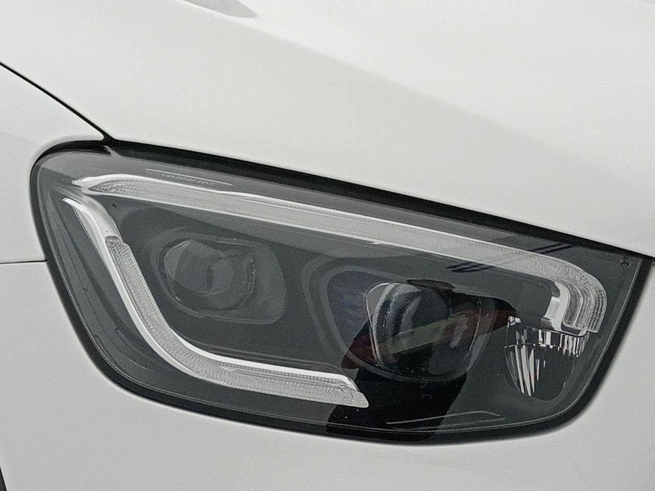 Foto Mercedes-Benz Clase GLC 20
