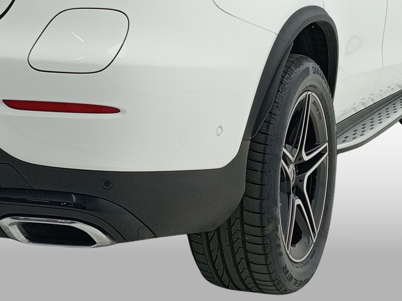 Foto Mercedes-Benz Clase GLC 22
