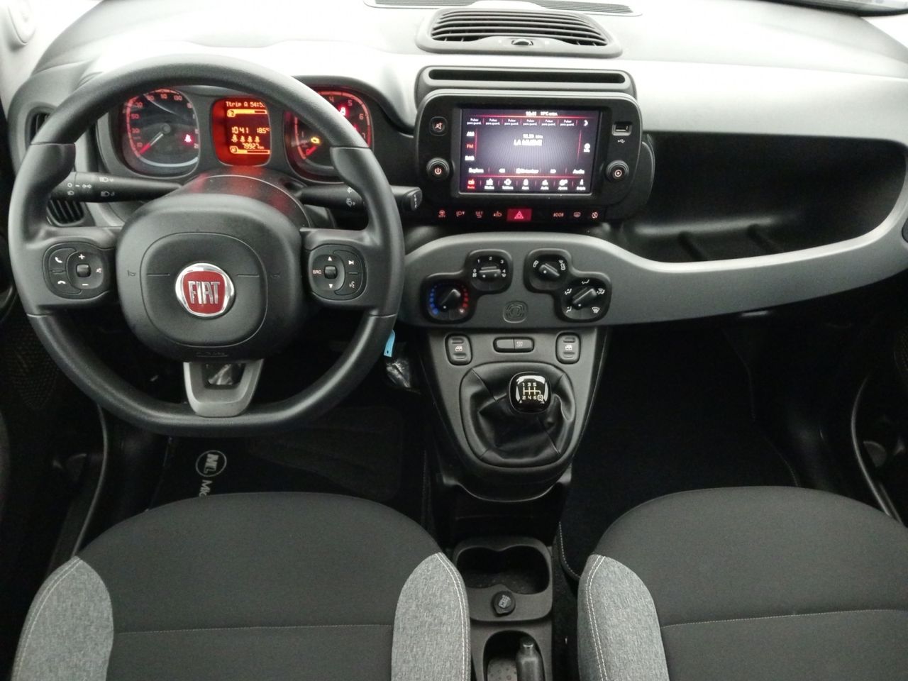 Foto Fiat Panda 6