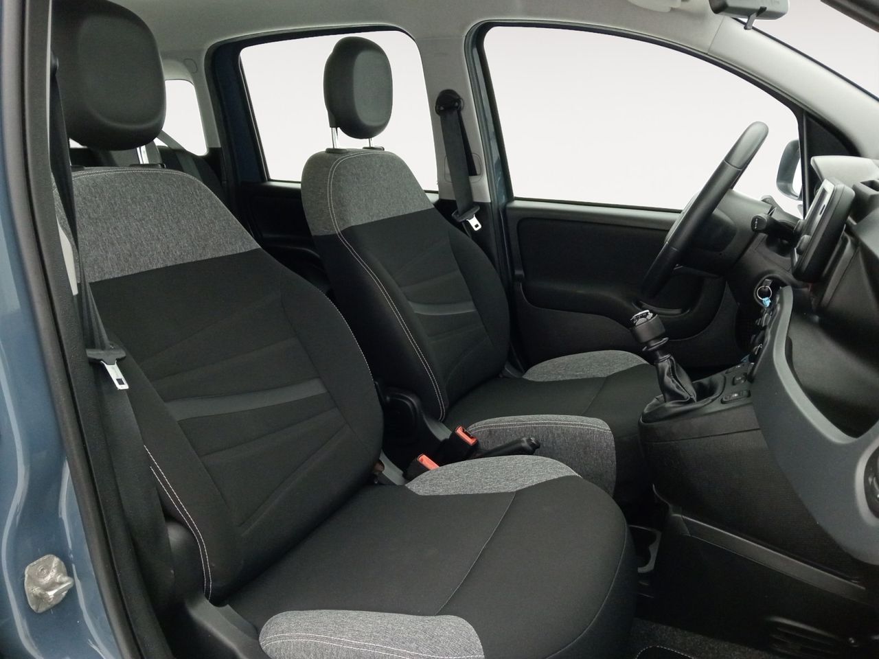 Foto Fiat Panda 8